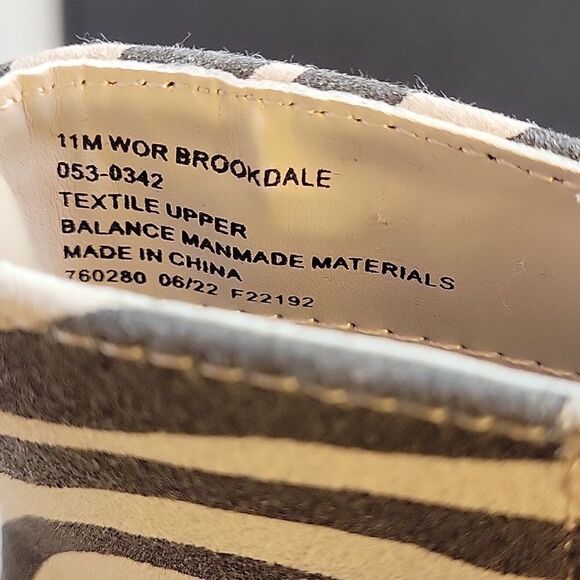 BRAND NEW WORTHINGTON WOMEN'S BROOKDALE BLOCK HEEL BOOTIES - Picture 8 of 14